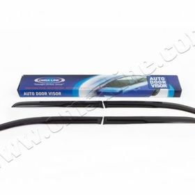 Citroen Nemo Oto Mugen Cam Rüzgarlığı