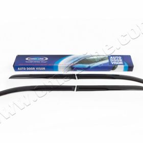 Citroen Nemo Oto Mugen Cam Rüzgarlığı