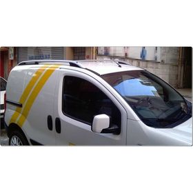 Citroen Nemo Port Bagaj Tavan Çıtası