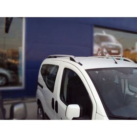 Citroen Nemo Port Bagaj Tavan Çıtası