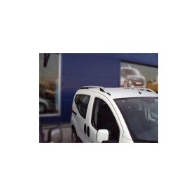 Citroen Nemo Port Bagaj Tavan Çıtası