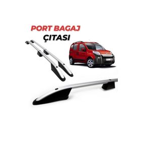 Citroen Nemo Üst Port Bagaj Tavan Çıtası