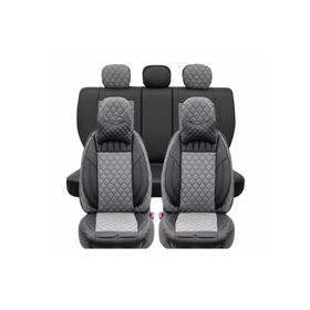 Citroen Nemo Uyumlu Oto Koltuk Kılıfı