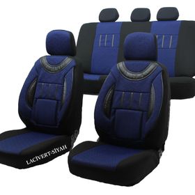 Citroen Nemo Uyumlu Oto Koltuk Kılıfı