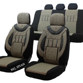 Citroen Nemo Uyumlu Oto Koltuk Kılıfı