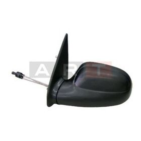 Citroen Saxo 1996-2003 8148KT Mekanik Katlanır Tip Sağ Ayna