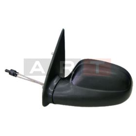 Citroen Saxo 1996-2003 8148KT Mekanik Katlanır Tip Sağ Ayna