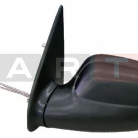 Citroen Saxo 1996-2003 8148KT Mekanik Katlanır Tip Sağ Ayna
