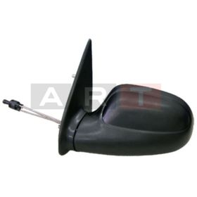 Citroen Saxo 1996-2003 8148KT Mekanik Katlanır Tip Sağ Ayna