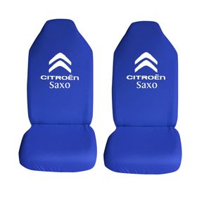 Citroen Saxo Özel Araba Oto Koltuk Kılıfı