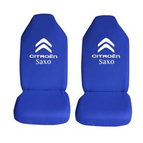 Citroen Saxo Özel Araba Oto Koltuk Kılıfı