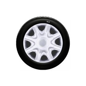 Citroen SKS-SJS 332 15 İnç 4 Adet Kırılmaz Jant Kapağı