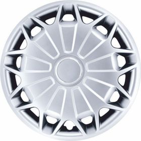 Citroen SKS-SJS 338 15 İnç 4 Adet Kırılmaz Jant Kapağı