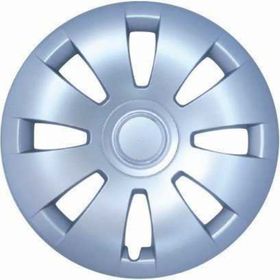 Citroen SKS-SJS 423 16 İnç 4 Adet Kırılmaz Jant Kapağı