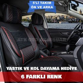 Citroen Xsara Oto Koltuk Kılıfı