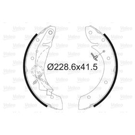Citroen Xsara Picasso 2001-2008 Havalı Arka Fren Diski