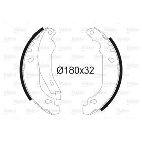 Citroen Xsara Picasso 2001-2008 Havalı Arka Fren Diski