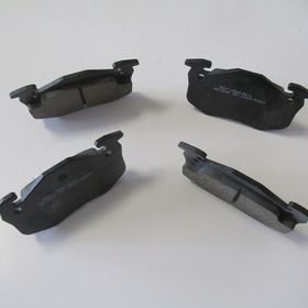 Citroen Xsara Picasso 2001/2008 229x230x71x66 Arka Fren