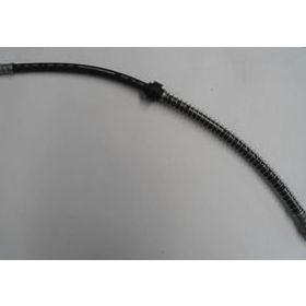 Citroen Xsara Picasso 2001/2008 229x230x71x66 Arka Fren