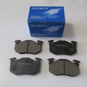 Citroen Xsara Picasso 2001/2008 229x230x71x66 Arka Fren