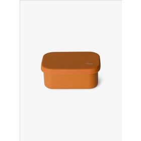 Citron 1060360 Caramel Mini Paslanmaz Çelik Atıştırmalık Kutusu