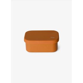 Citron 1060360 Caramel Mini Paslanmaz Çelik Atıştırmalık Kutusu