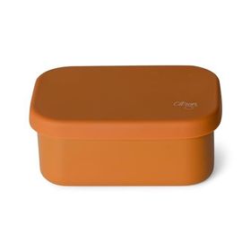 Citron 1060360 Caramel Mini Paslanmaz Çelik Atıştırmalık Kutusu