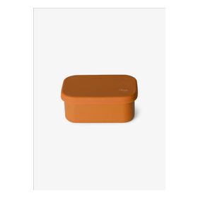 Citron 1060360 Caramel Mini Paslanmaz Çelik Atıştırmalık Kutusu