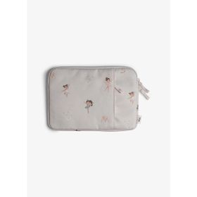 Citron 1060483 Ballerina Fermuarlı ve Cepli Koruyucu Tablet Kılıfı