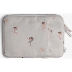 Citron 1060483 Ballerina Fermuarlı ve Cepli Koruyucu Tablet Kılıfı