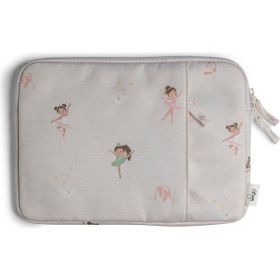 Citron 1060483 Ballerina Fermuarlı ve Cepli Koruyucu Tablet Kılıfı