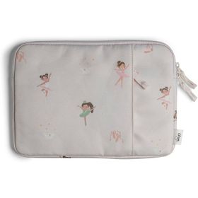 Citron 1060483 Ballerina Fermuarlı ve Cepli Koruyucu Tablet Kılıfı