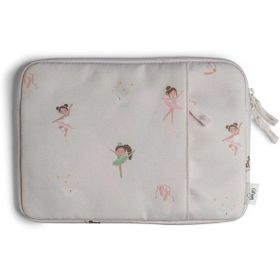 Citron 1060483 Ballerina Fermuarlı ve Cepli Koruyucu Tablet Kılıfı
