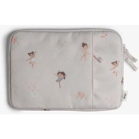 Citron 1060483 Ballerina Fermuarlı ve Cepli Koruyucu Tablet Kılıfı