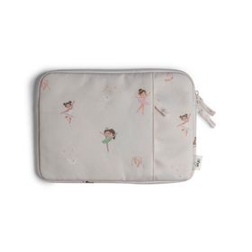 Citron 1060483 Ballerina Fermuarlı ve Cepli Koruyucu Tablet Kılıfı