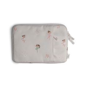 Citron 1060483 Ballerina Fermuarlı ve Cepli Koruyucu Tablet Kılıfı