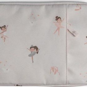 Citron 1060483 Ballerina Fermuarlı ve Cepli Koruyucu Tablet Kılıfı