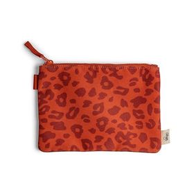 Citron 1060742 Leo Fermuarlı Çok Amaçlı Kumaş Cüzdan