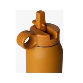 Citron 1060889 750 ml Caramel 3 Katmanlı Paslanmaz Çelik Termos Seti