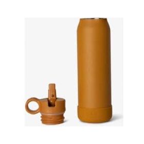 Citron 1060889 750 ml Caramel 3 Katmanlı Paslanmaz Çelik Termos Seti