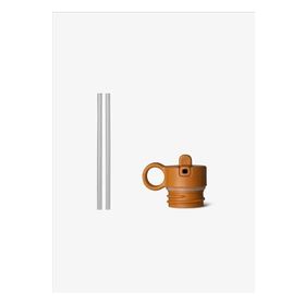 Citron 1061145 Caramel Termos Yedek Pipet Kapağı