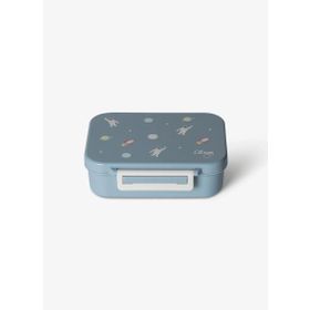 Citron 1073094 Spaceship Tritan Atıştırmalık Kutusu