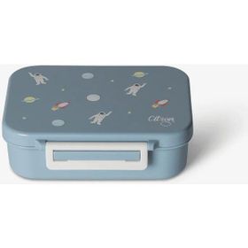 Citron 1073094 Spaceship Tritan Atıştırmalık Kutusu
