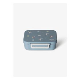 Citron 1073094 Spaceship Tritan Atıştırmalık Kutusu