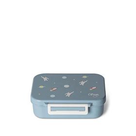Citron 1073094 Spaceship Tritan Atıştırmalık Kutusu