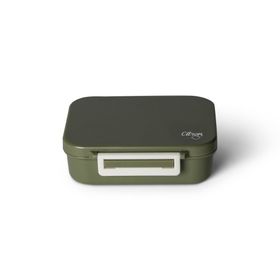 Citron 1073131 Green Tritan Atıştırmalık Kutusu
