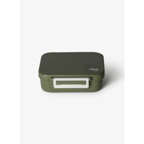 Citron 1073131 Green Tritan Atıştırmalık Kutusu