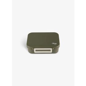 Citron 1073131 Green Tritan Atıştırmalık Kutusu
