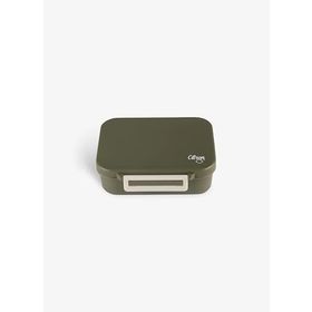 Citron 1073131 Green Tritan Atıştırmalık Kutusu