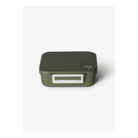 Citron 1073131 Green Tritan Atıştırmalık Kutusu